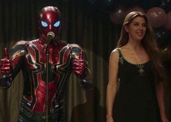 La tercera película de Spider-man tendrá lugar... ¡En Navidad!