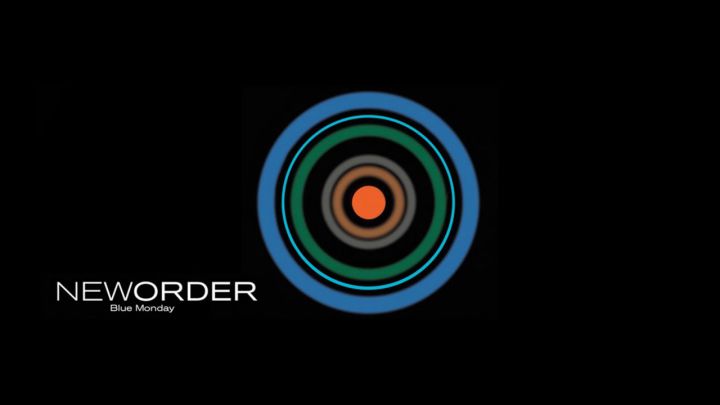'Blue Monday': el día para estar triste o para volver a escuchar la canción de New Order