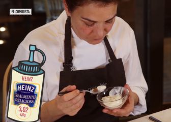 El ranking de las mejores (o peores) mayonesas de bote