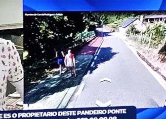 Un vecino de la localidad gallega de As Pontes se marca ‘un calvo’ en Google Maps