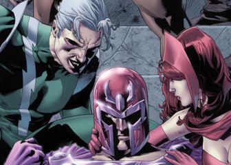 ¿Y si Magneto apareciese en 'Wandavision'? La teoría que daría entrada a los X-Men