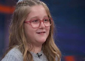 La emotiva carta de ‘amor’ de Jordi Cruz a Henar en ‘MasterChef Junior’