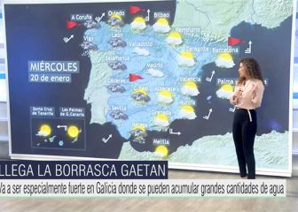 ?Por qu no aparece Ceuta en los mapas del tiempo de Mediaset?