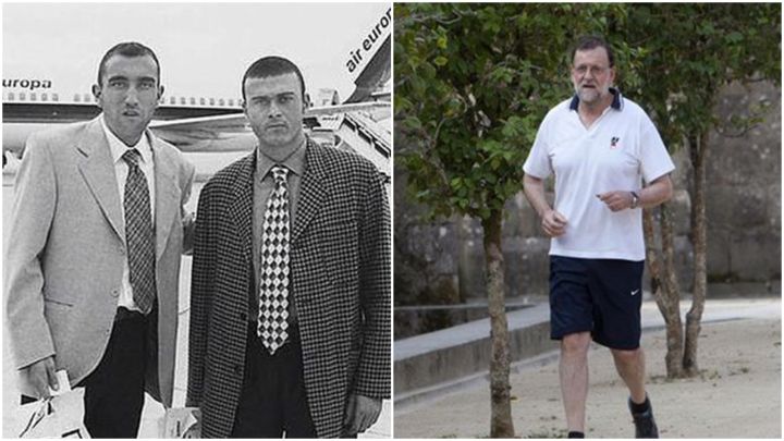De Rajoy a Coentrao: el troleo de un tuitero español sobre quién es el deportista más 'cool'