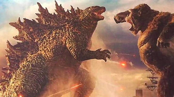 ¿Quién vencerá en un enfrentamiento entre Godzilla y Kong? Y sobre todo, ¿quién es el villano?