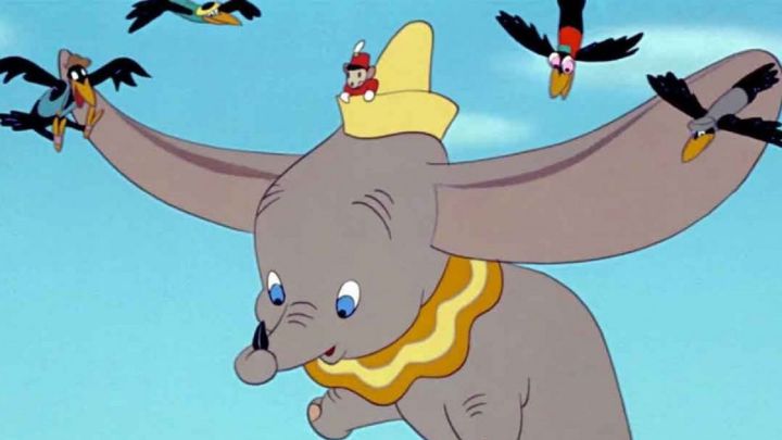 Disney Plus bloquea 'Dumbo' o 'Peter Pan' de sus perfiles infantiles por sus escenas racistas