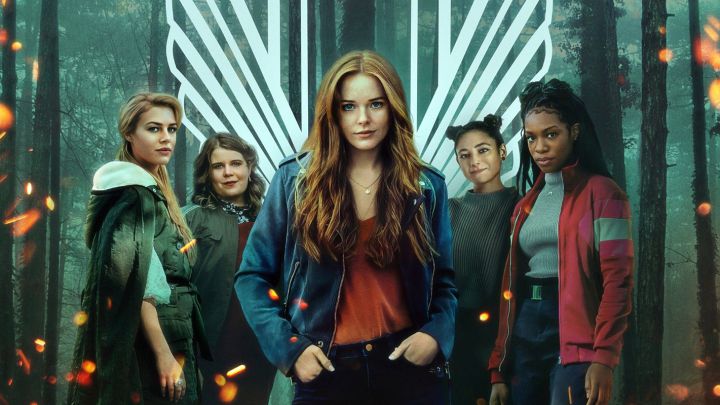 'Destino: la Saga Winx': ¿cuándo se estrena la segunda temporada en Netflix?