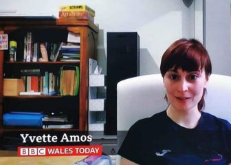 Un juguete sexual, protagonista inesperado de una conexión en directo de la BBC