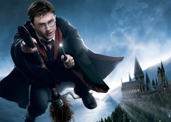 La saga de ‘Harry Potter’ se despide para siempre de Netflix