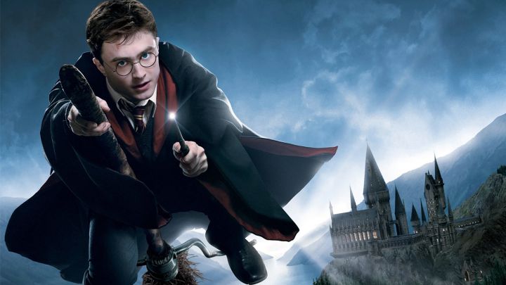 La saga de ‘Harry Potter’ se despide para siempre de Netflix