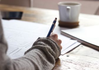 Incredulidad ante la petición de un alumno a su profesora para un examen de Medicina