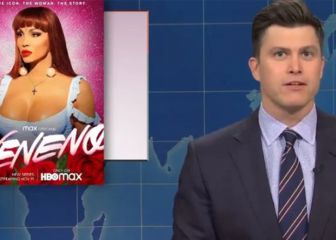 ‘Veneno’ de Los Javis se cuela en un sketch de ‘Saturday Night Live’