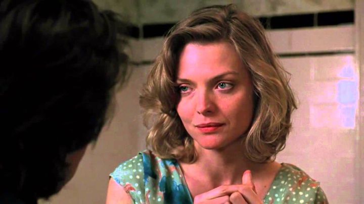 ¿Por qué Michelle Pfeiffer rechazó protagonizar 'El silencio de los corderos'?