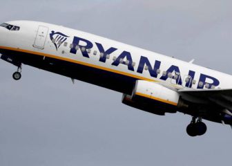 Reino Unido veta dos anuncios de Ryanair por “ignorar las restricciones COVID-19”