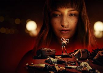 'Todos mis amigos están muertos': la película gore de Netflix que no querrías ver