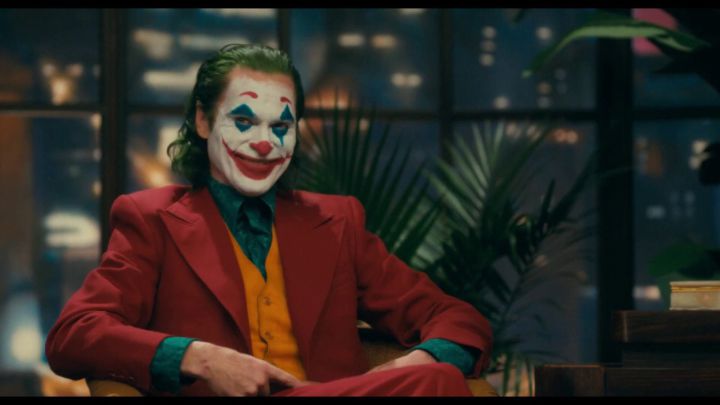 Tarantino analiza lo que todos pensamos en una escena de 'Joker': ¿Estás de acuerdo?