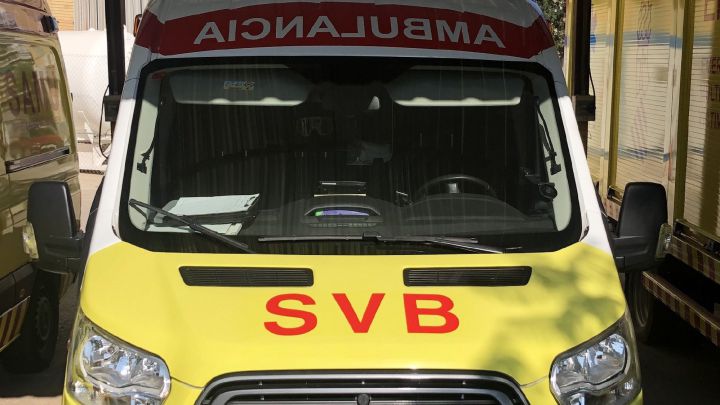 La mafia italiana pide a las ambulancias que dejen de usar sus sirenas porque las confunden con la policía