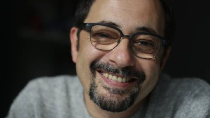El creador de 'LQSA' muestra su indignación en Twitter por lo sucedido con Jordi Sánchez