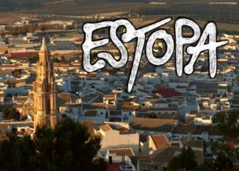Cambiar el municipio de Estepa por 