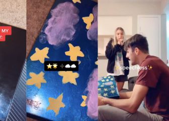 Una novia destroza la Xbox de su pareja pintando estrellas con pintura