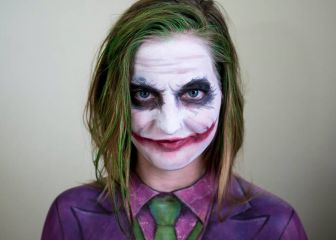 Carnaval 2021: pinturas de cara, maquillaje y peinados divertidos para acompañar el disfraz