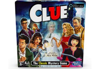El juego Cluedo tendrá su propia serie de televisión animada