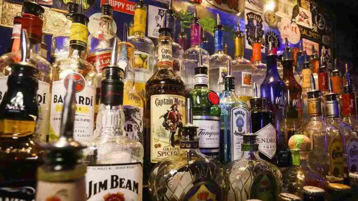 Estos son los países donde más borracheras se pilla la gente... y España no está entre los que más