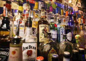 Estos son los países donde más borracheras tiene la gente... y España está a la cola