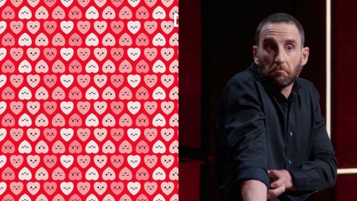Visto en redes: de San Valentín a lo mejor de 'Odio' de Dani Rovira