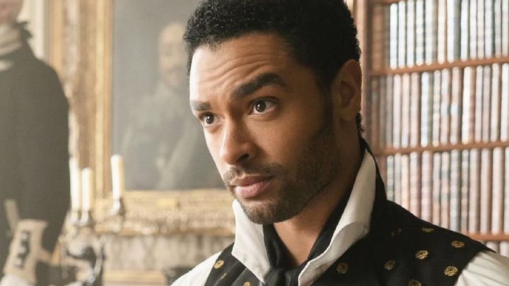 La nueva película de \'Dragones y Mazmorras\' contará con el protagonista de \'Bridgerton\'