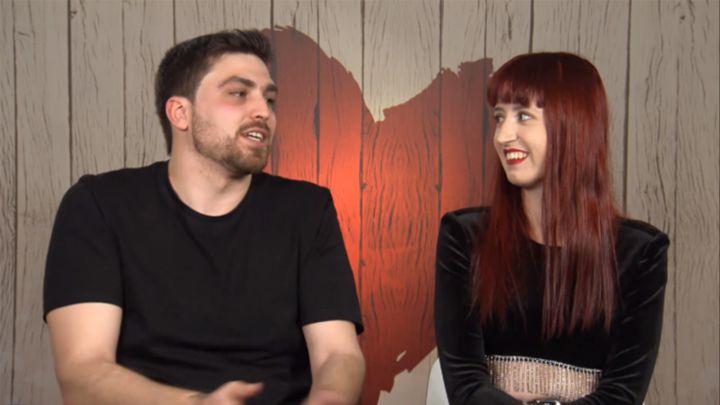 Un comensal de ‘First Dates’: “Mi objetivo es ser como C. Tangana, solo que más guapete”