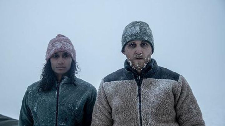 Cinco thrillers que no debes perderte si te ha gustado ‘Punto rojo’ de Netflix