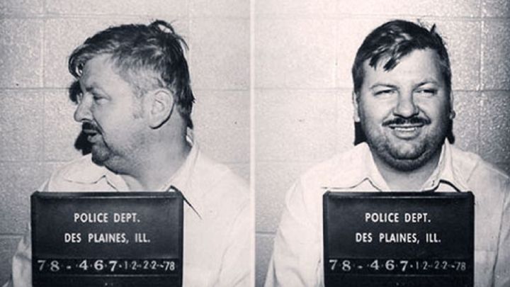 Tráiler de la serie documental sobre John Wayne Gacy, el temible payaso asesino