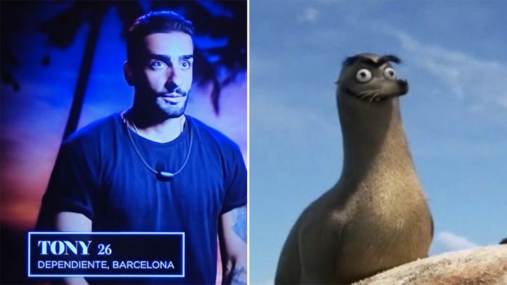 Los mejores memes del quinto programa de ‘La isla de las tentaciones’