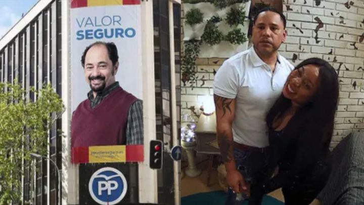 Lo más visto en redes: desde ‘LQSA’ en la sede del PP a la cita más ardiente de ‘First Dates’