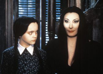 ‘Wednesday’, la nueva ficción de Tim Burton sobre ‘La familia Addams’ para Netflix