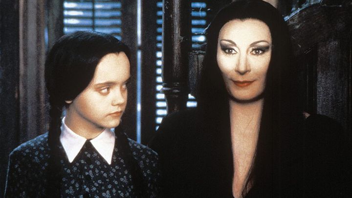 ‘Wednesday’, la nueva ficción de Tim Burton sobre ‘La familia Addams’ para Netflix