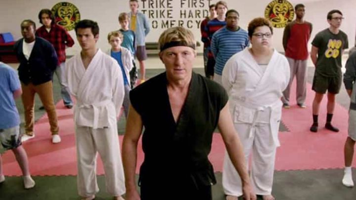 Cinco series de Netflix ideales para hacer maratones en familia