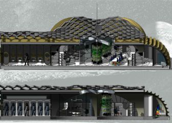 Focaris, así es la base que España podría instalar en la Luna