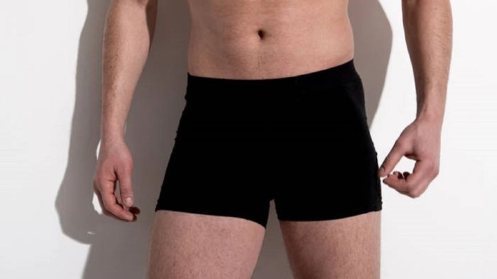 Esta rompa interior no se tiene que lavar nunca (o eso dicen sus fabricantes)