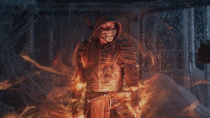 El trailer de \'Mortal Kombat\' no solo te pareció violento a ti... también a sus actores