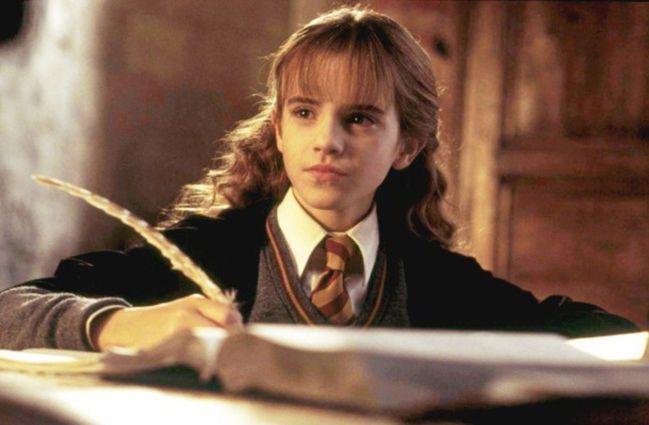 Las Películas Que Han Marcado La Carrera De Emma Watson