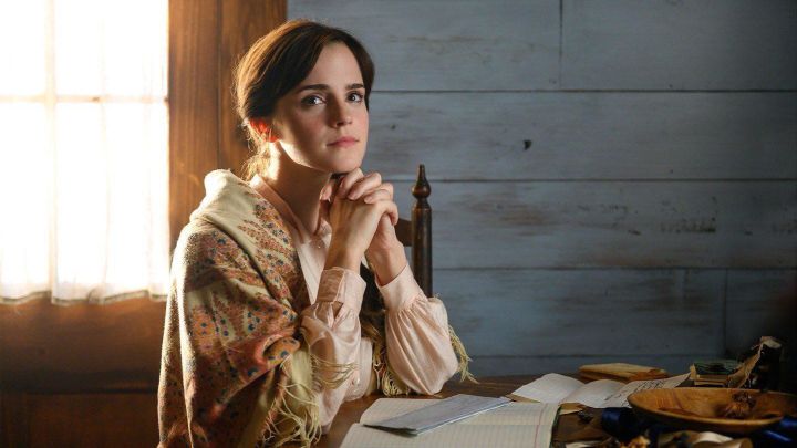 Las películas que han marcado la carrera de Emma Watson