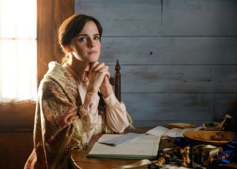 Las películas que han marcado la carrera de Emma Watson