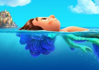 'Luca', lo nuevo de Pixar, va de monstruos marinos y recuerda un poco a 'La Sirenita'