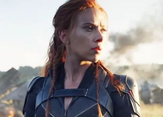 Marvel ha prohibido a Tom Holland ver 'Black Widow'... por miedo a que revele spoilers