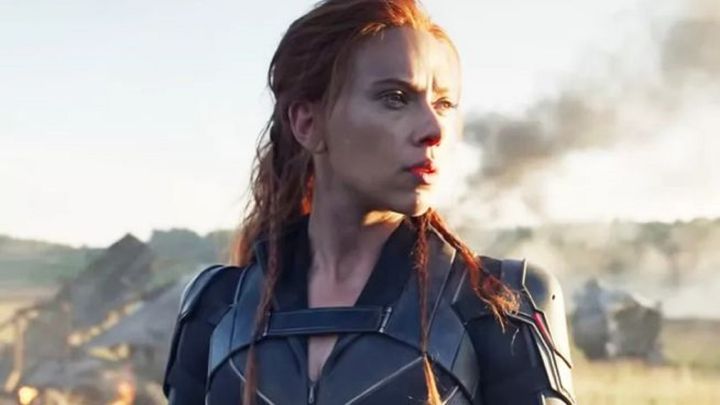 Marvel ha prohibido a Tom Holland ver \'Black Widow\'... por miedo a que revele spoilers