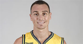 Ben Hansbrough