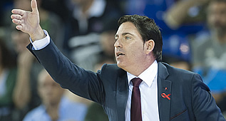 Xavi Pascual