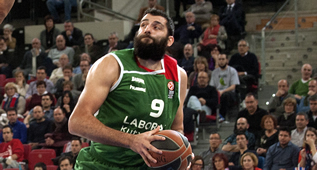 Ioannis Bourousis